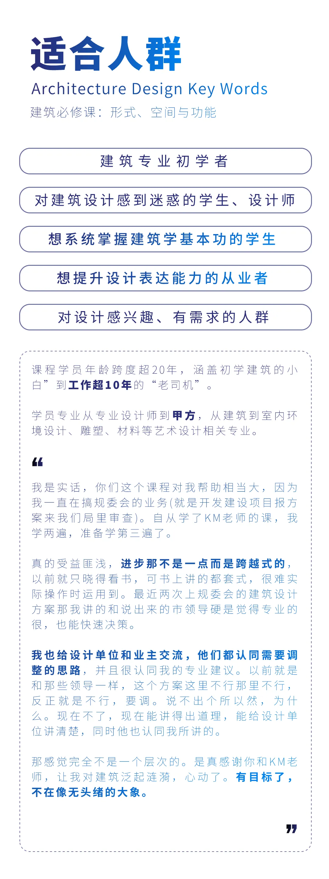 图片[16]-2024【建筑设计】建筑专教 2024年 km · 建筑必修课：形式、空间与功能丨加密丨2.43G 42节+课件-壹书网