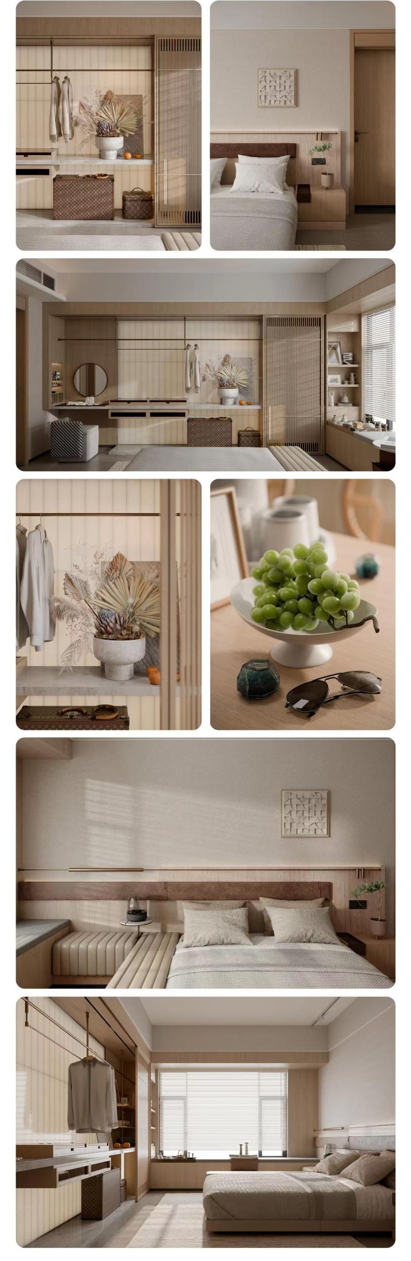 图片[8]-2024【室内外效果图】安筑设计研究所 blender室内设计超能研习班丨加密丨55.1G 212节+课件-壹书网