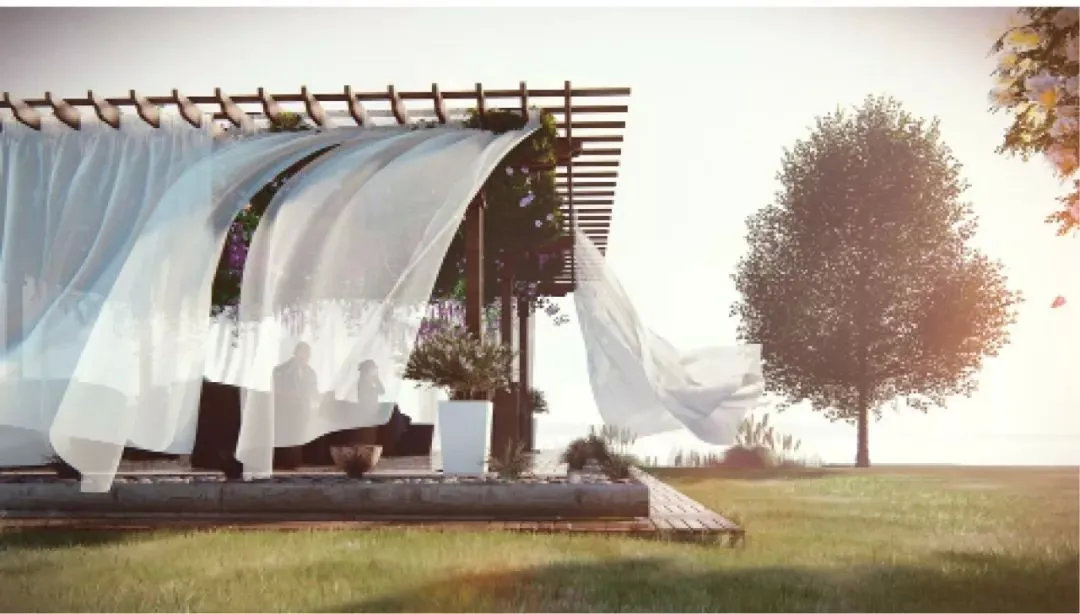 图片[7]-【Lumion渲染】建筑景观室内三大类实战表现 Lumion实战训练全能大本营3.0丨ev4a丨123G 39节+课件-壹书网