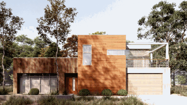 图片[19]-【Lumion渲染】建筑景观室内三大类实战表现 Lumion实战训练全能大本营3.0丨ev4a丨123G 39节+课件-壹书网