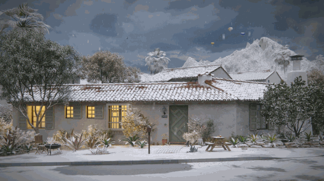 图片[20]-【Lumion渲染】建筑景观室内三大类实战表现 Lumion实战训练全能大本营3.0丨ev4a丨123G 39节+课件-壹书网