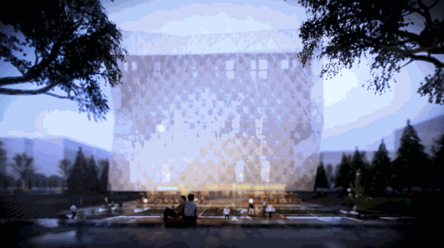 图片[26]-【Lumion渲染】建筑景观室内三大类实战表现 Lumion实战训练全能大本营3.0丨ev4a丨123G 39节+课件-壹书网