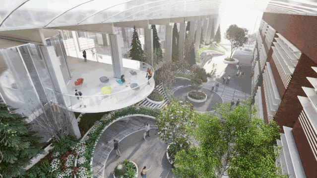 图片[29]-【Lumion渲染】建筑景观室内三大类实战表现 Lumion实战训练全能大本营3.0丨ev4a丨123G 39节+课件-壹书网