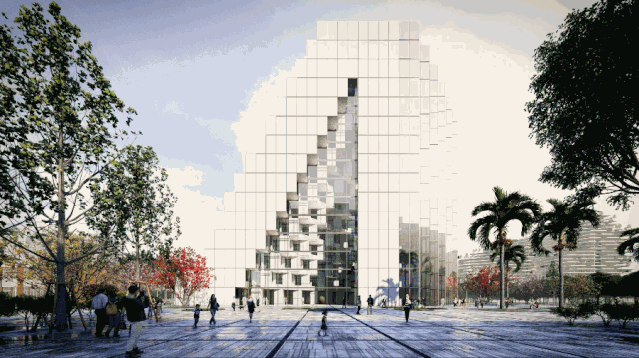 图片[30]-【Lumion渲染】建筑景观室内三大类实战表现 Lumion实战训练全能大本营3.0丨ev4a丨123G 39节+课件-壹书网