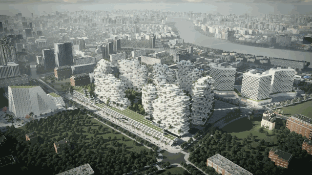 图片[32]-【Lumion渲染】建筑景观室内三大类实战表现 Lumion实战训练全能大本营3.0丨ev4a丨123G 39节+课件-壹书网