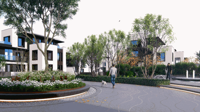 图片[38]-【Lumion渲染】建筑景观室内三大类实战表现 Lumion实战训练全能大本营3.0丨ev4a丨123G 39节+课件-壹书网