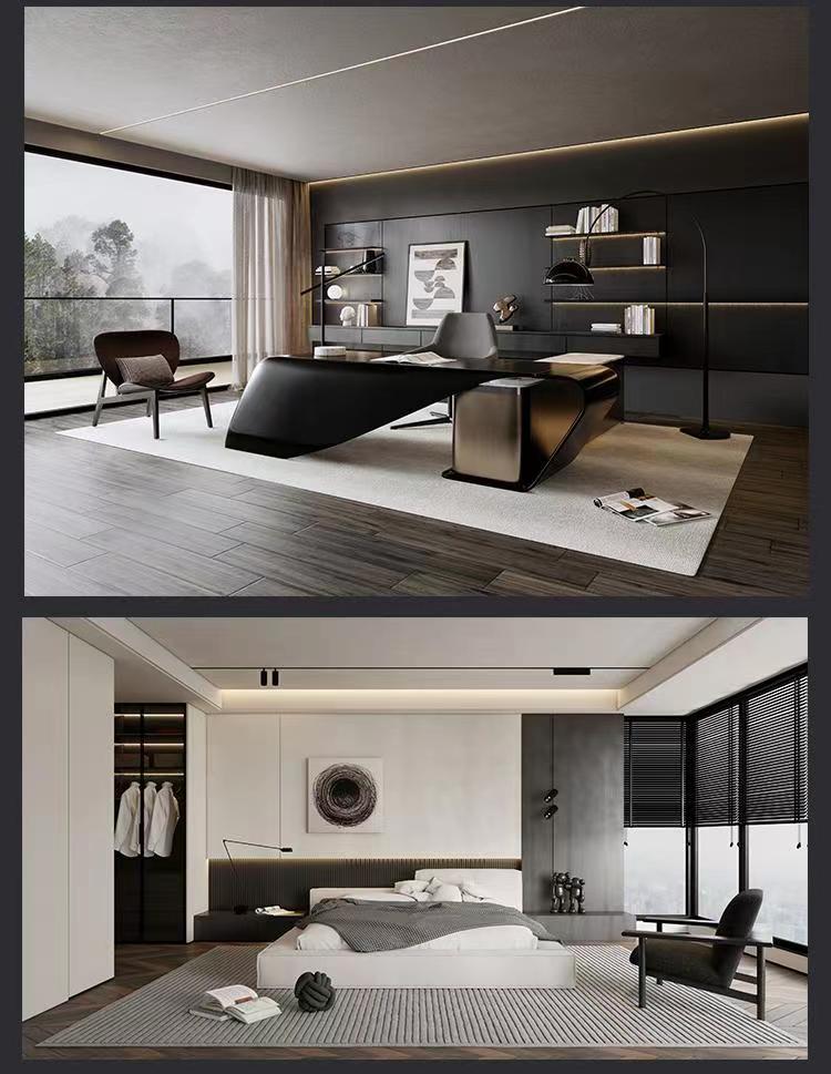 图片[7]-【草图大师】老王SU资源库 2023 SU室内极速建模enscape渲染零基础到写实级效果图设计专业课程丨49.3G 87节+课件-壹书网