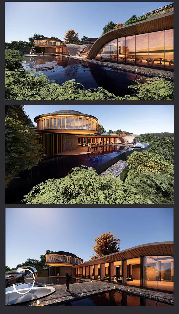 图片[10]-【草图大师】老王SU资源库 2023 SU室内极速建模enscape渲染零基础到写实级效果图设计专业课程丨49.3G 87节+课件-壹书网