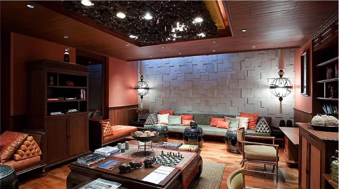 图片[121]-【酒店设计】2019年第九届亚太酒店设计年会11位顶级名师演讲丨MP4丨166G 54节+课件-壹书网