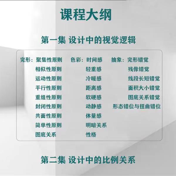 图片[5]-【思维理论】墅阁设计 墅阁设计室内空间建筑空间设计底层逻辑实战学习型案例拆解教程丨丨15.2G 25节+课件-壹书网