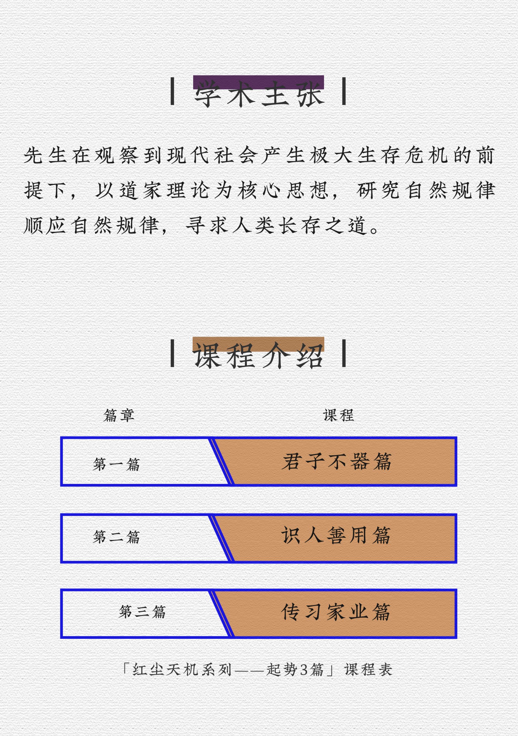 图片[5]-【大师解析】知识宇航家 逆境起势三篇红尘老师天机系列丨MP4丨4.04G 3节-壹书网