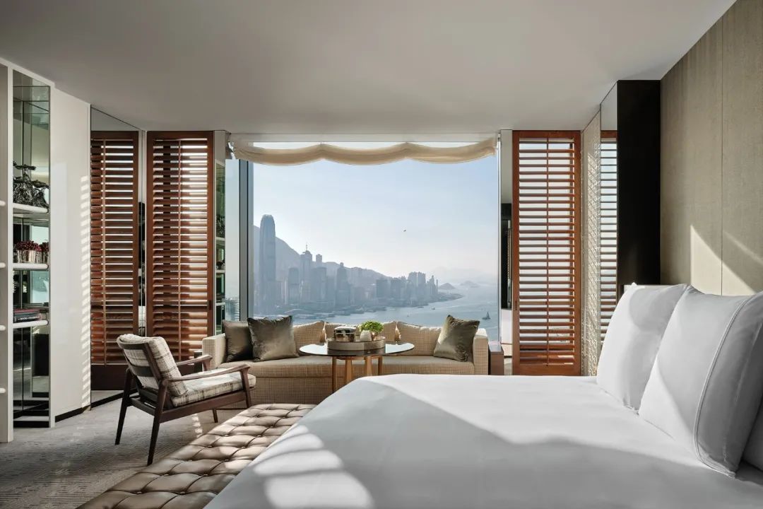 图片[23]-【大师解析】印际YINJI 印际大师小课（第02期）【季裕棠-美国】酒店整体设计逻辑深入解析丨45.2G 2节+课件-壹书网