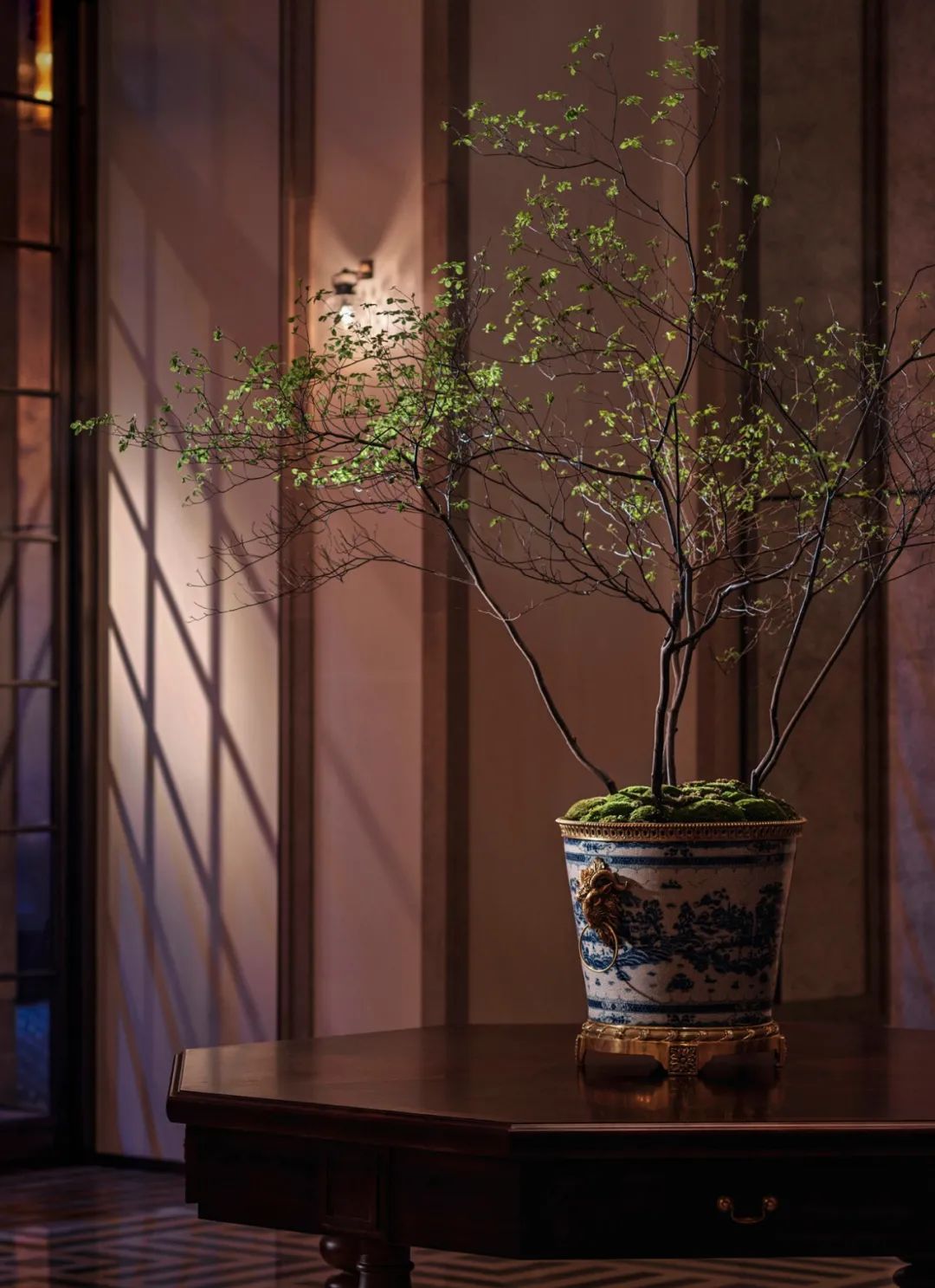 图片[4]-【大师解析】印际YINJI 印际大师小课（第02期）【季裕棠-美国】酒店整体设计逻辑深入解析丨45.2G 2节+课件-壹书网