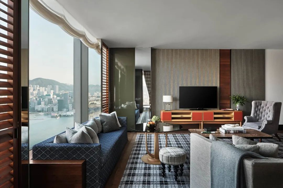 图片[20]-【大师解析】印际YINJI 印际大师小课（第02期）【季裕棠-美国】酒店整体设计逻辑深入解析丨45.2G 2节+课件-壹书网