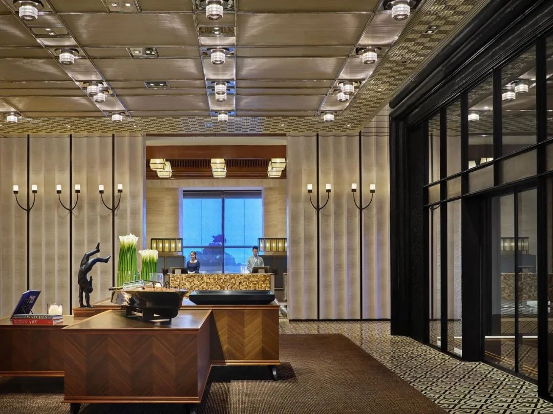 图片[17]-【大师解析】印际YINJI 印际大师小课（第02期）【季裕棠-美国】酒店整体设计逻辑深入解析丨45.2G 2节+课件-壹书网