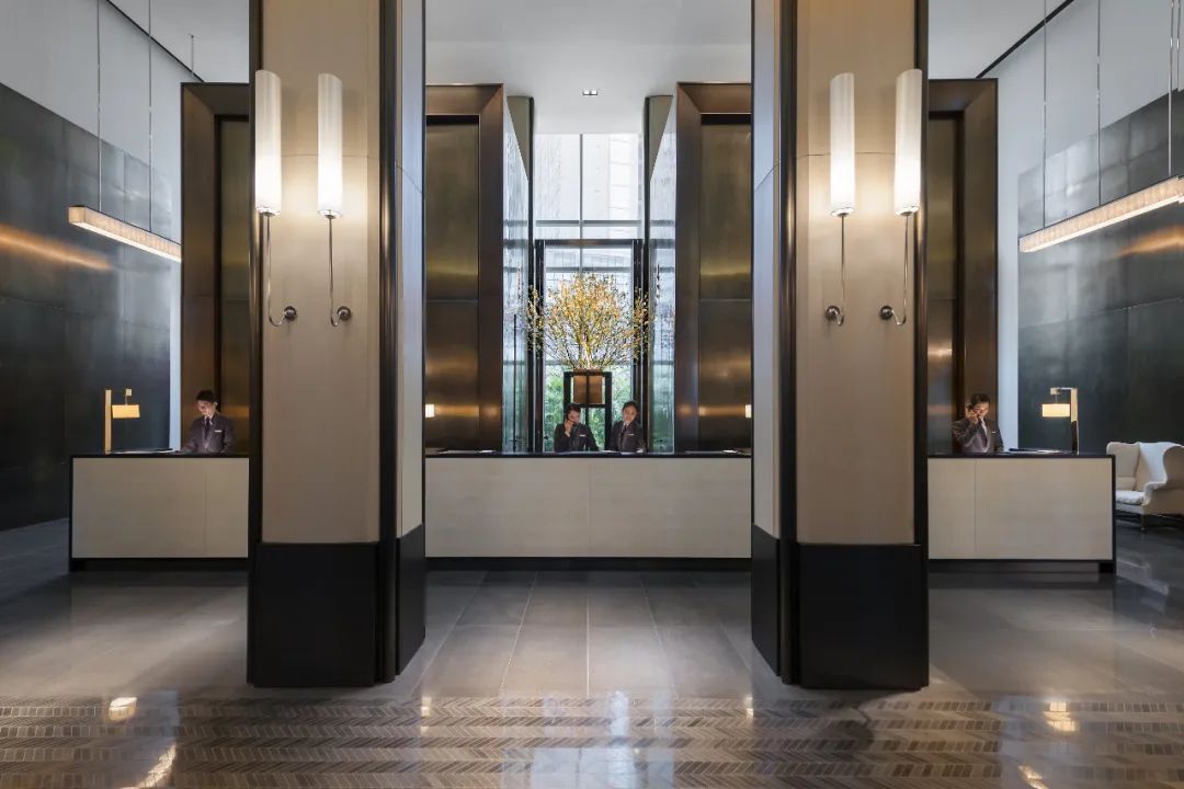 图片[42]-【大师解析】印际YINJI 印际大师小课（第02期）【季裕棠-美国】酒店整体设计逻辑深入解析丨45.2G 2节+课件-壹书网