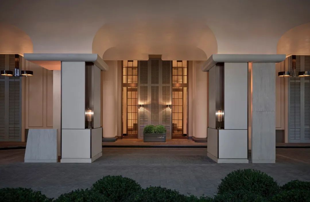 图片[3]-【大师解析】印际YINJI 印际大师小课（第02期）【季裕棠-美国】酒店整体设计逻辑深入解析丨45.2G 2节+课件-壹书网