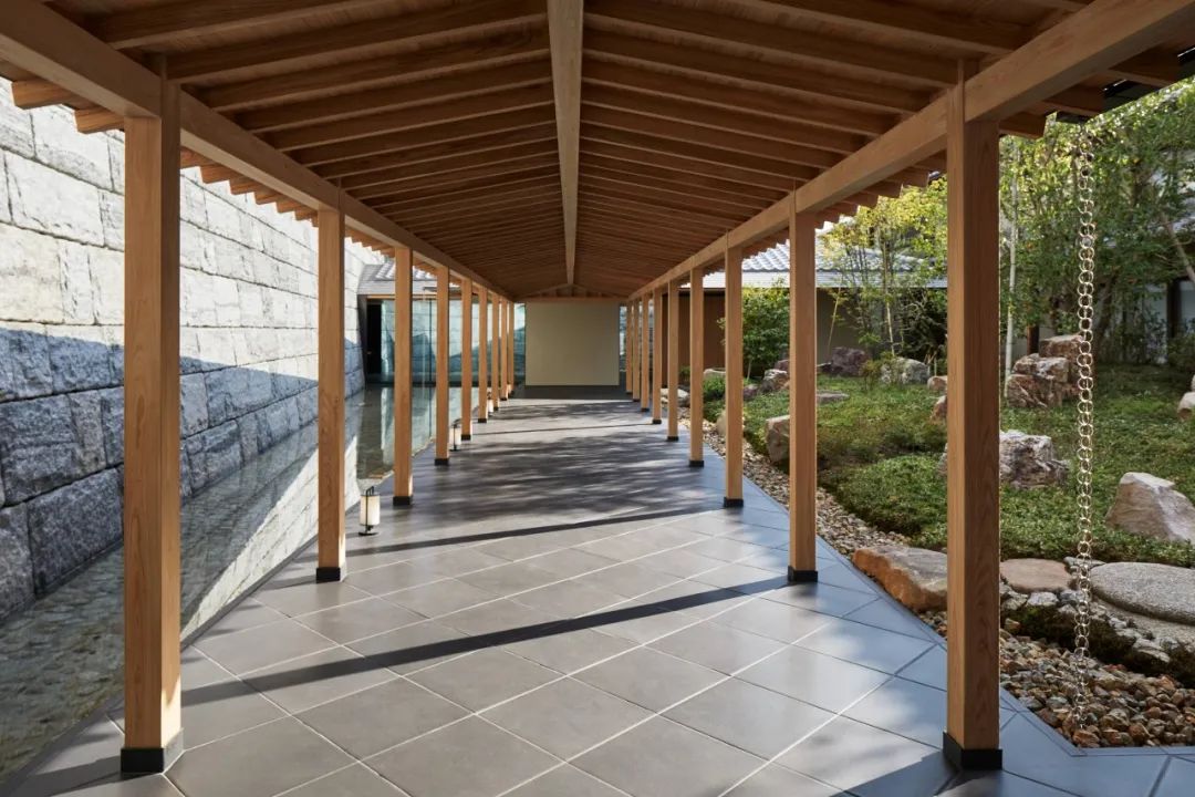 图片[28]-【大师解析】印际YINJI 印际大师小课（第02期）【季裕棠-美国】酒店整体设计逻辑深入解析丨45.2G 2节+课件-壹书网