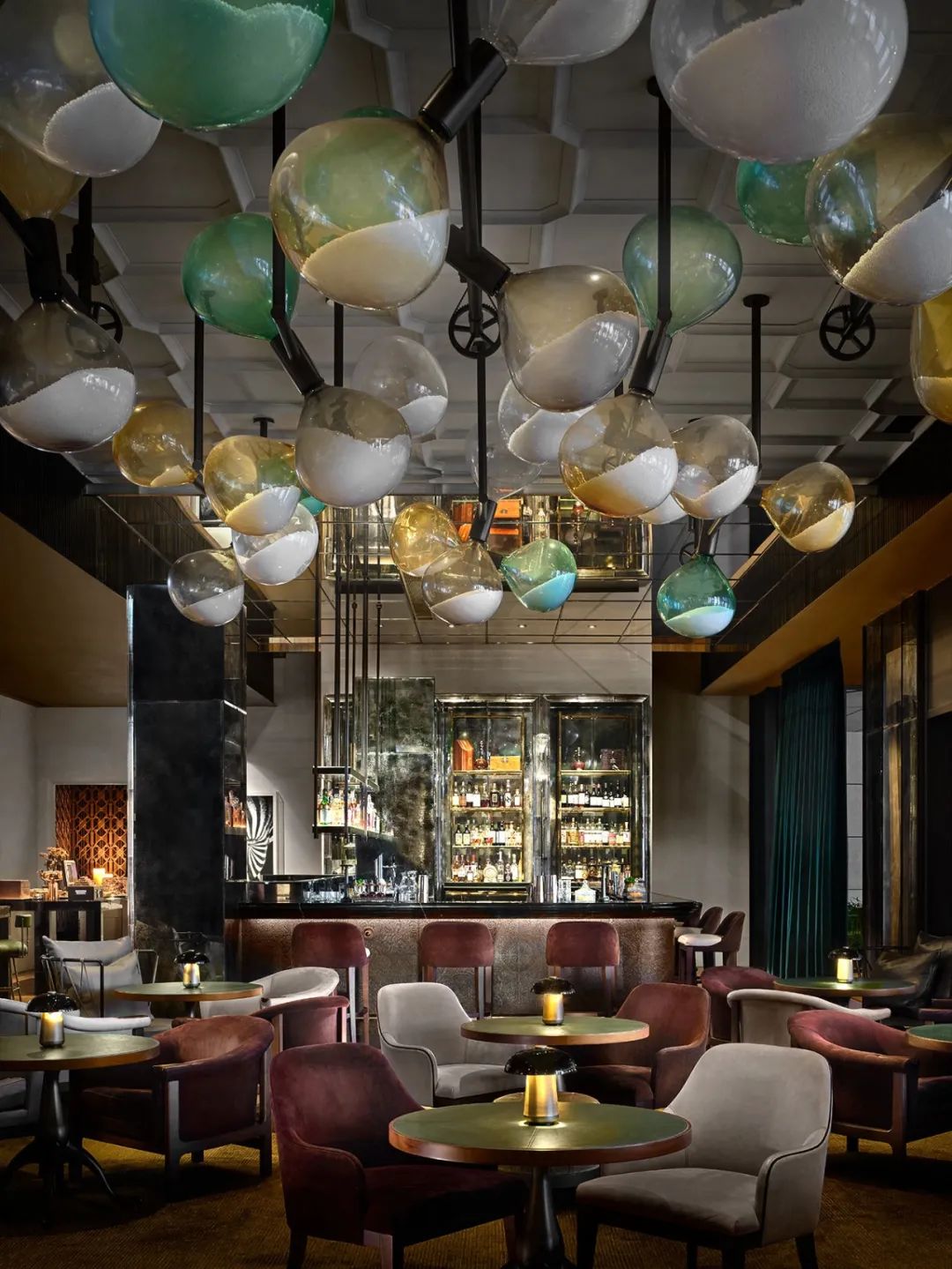 图片[18]-【大师解析】印际YINJI 印际大师小课（第02期）【季裕棠-美国】酒店整体设计逻辑深入解析丨45.2G 2节+课件-壹书网