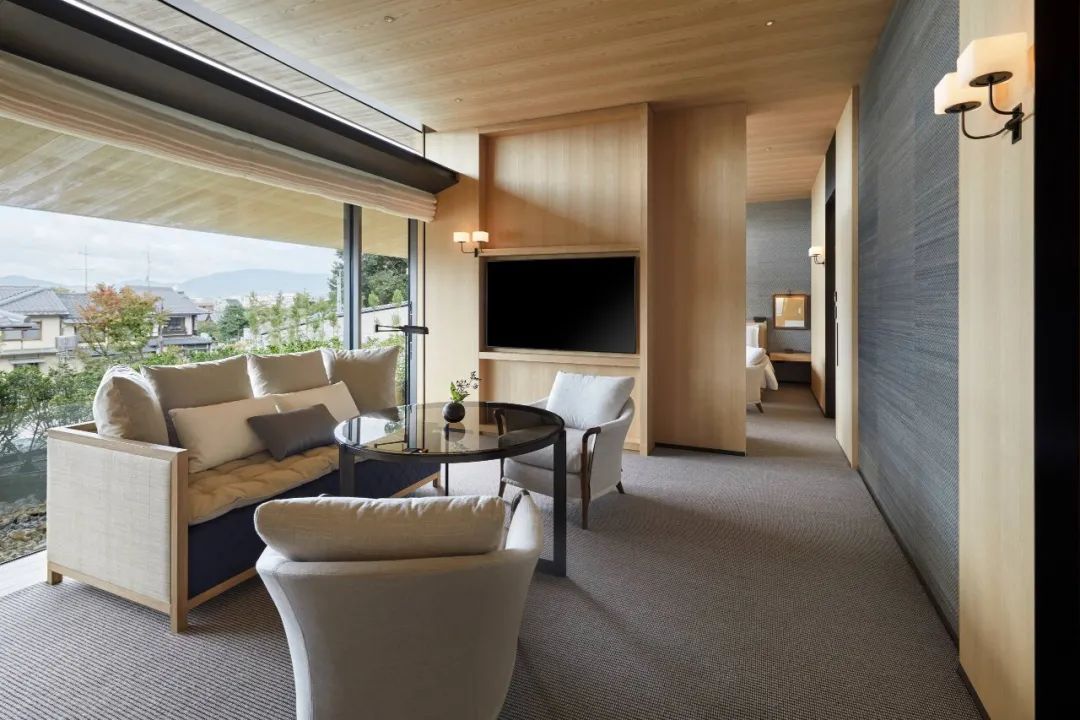 图片[34]-【大师解析】印际YINJI 印际大师小课（第02期）【季裕棠-美国】酒店整体设计逻辑深入解析丨45.2G 2节+课件-壹书网