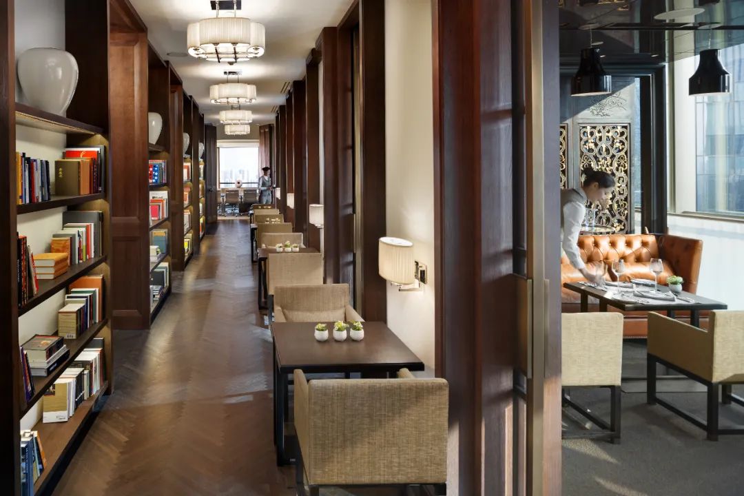 图片[39]-【大师解析】印际YINJI 印际大师小课（第02期）【季裕棠-美国】酒店整体设计逻辑深入解析丨45.2G 2节+课件-壹书网