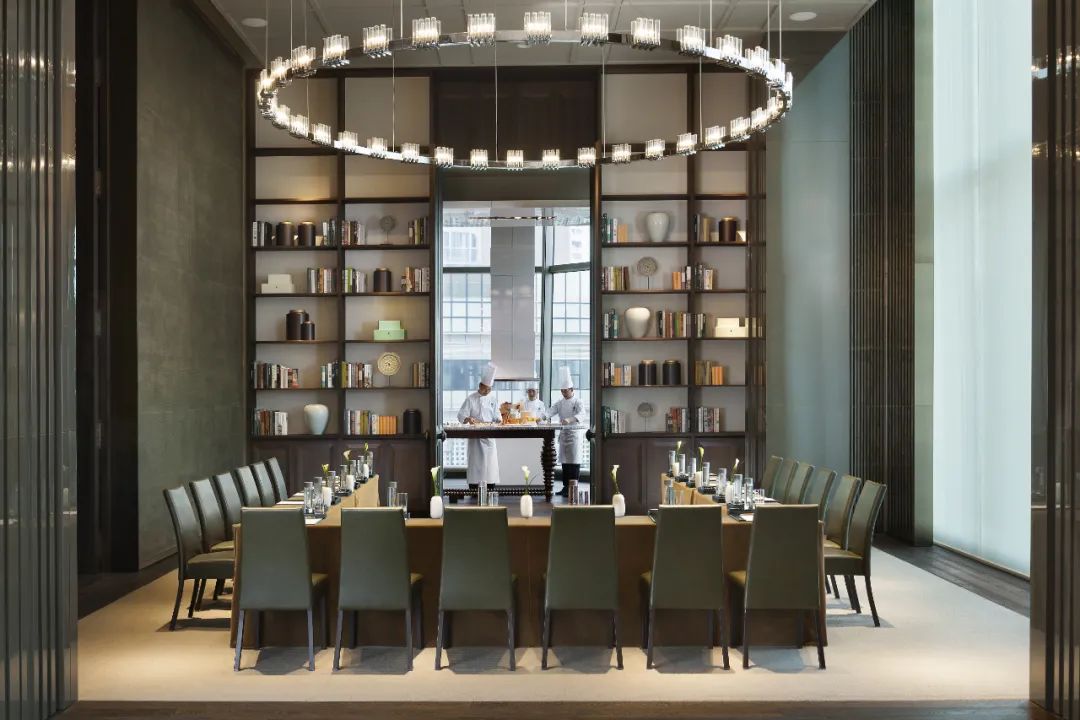 图片[40]-【大师解析】印际YINJI 印际大师小课（第02期）【季裕棠-美国】酒店整体设计逻辑深入解析丨45.2G 2节+课件-壹书网