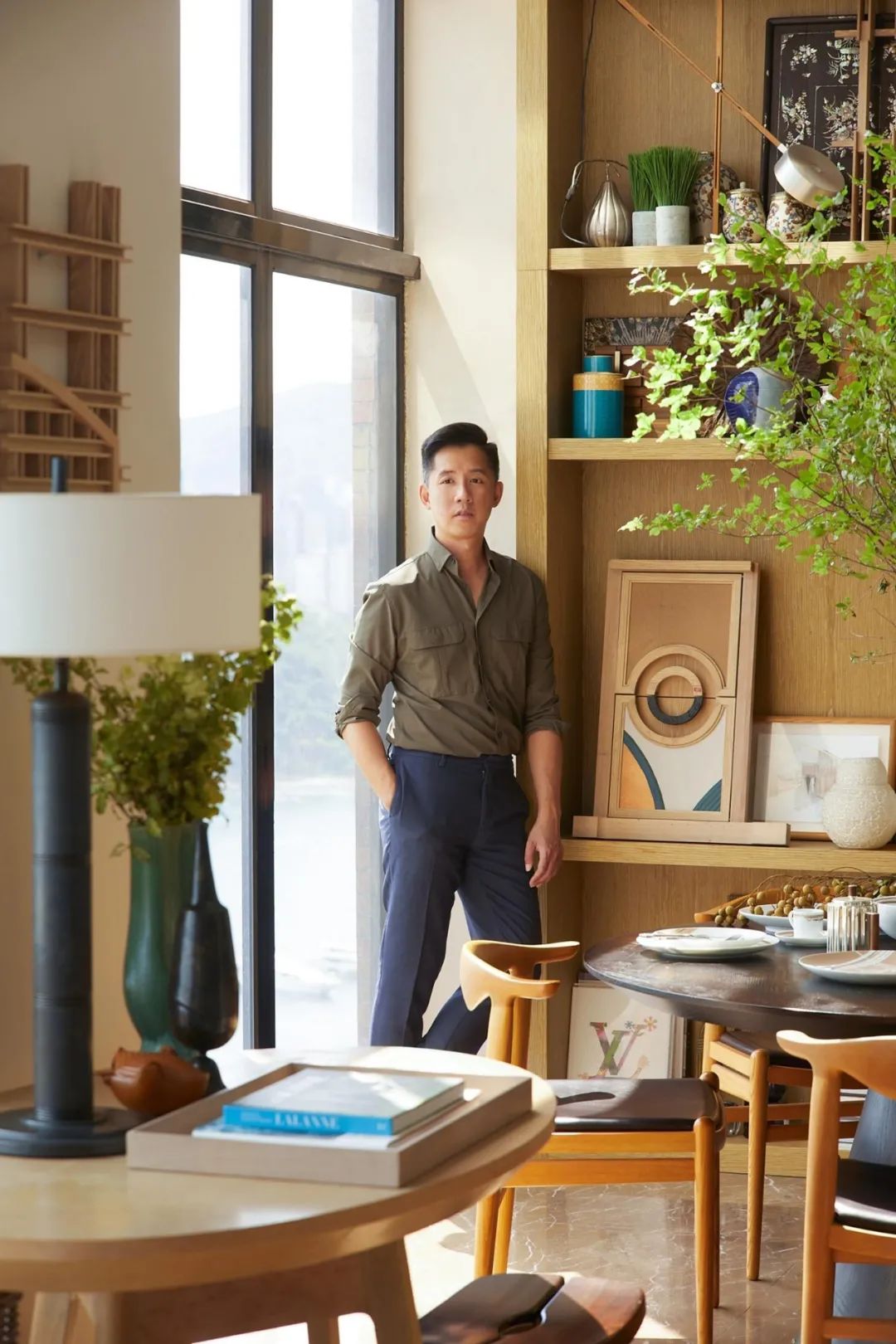 图片[2]-【大师解析】印际YINJI 印际大师小课（第01期）【傅厚民-中国】解构设计创作历程丨9.27G 1节+课件 2688-壹书网