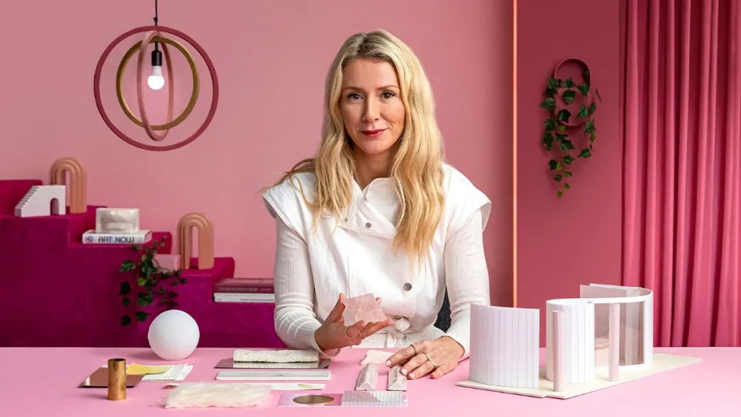 图片[1]-【大师解析】印际YINJI 印际大师课（第08期）【色彩进阶-色彩在室内应用-西班牙设计】Patricia Bustos(西班牙)×Patricia Bustos(西班牙)×Patricia Bustos(西班牙)丨1.96G 3节+课件-壹书网