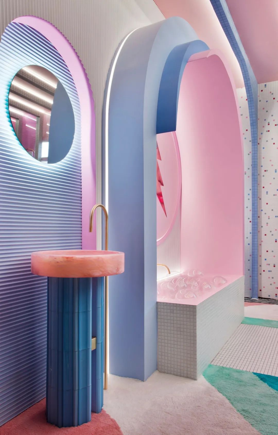 图片[10]-【大师解析】印际YINJI 印际大师课（第08期）【色彩进阶-色彩在室内应用-西班牙设计】Patricia Bustos(西班牙)×Patricia Bustos(西班牙)×Patricia Bustos(西班牙)丨1.96G 3节+课件-壹书网