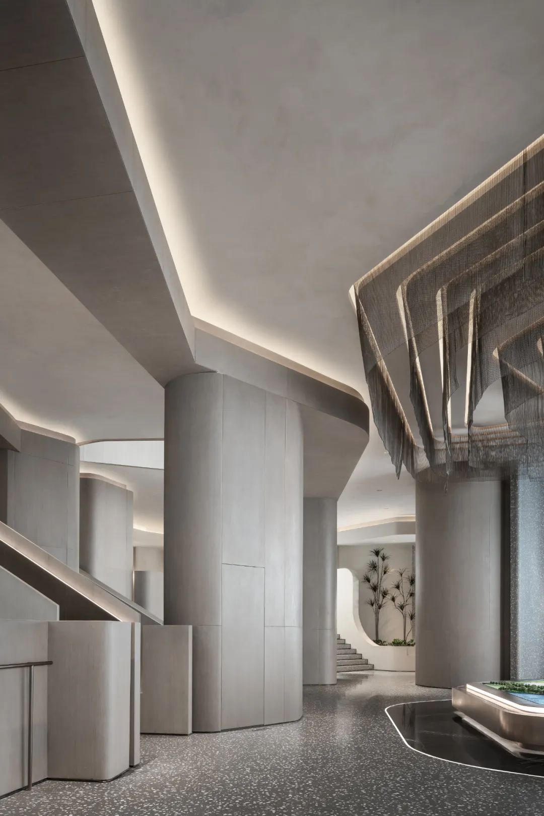 图片[5]-【大师解析】印际YINJI 印际大师课（第01期）【空间予光-四国设计】FrancescRifé(西班牙)×Sergey Makhno(乌克兰)×Alienandro Munge(加拿大)×唐忠汉(中国)丨22.6G 4节+课件-壹书网