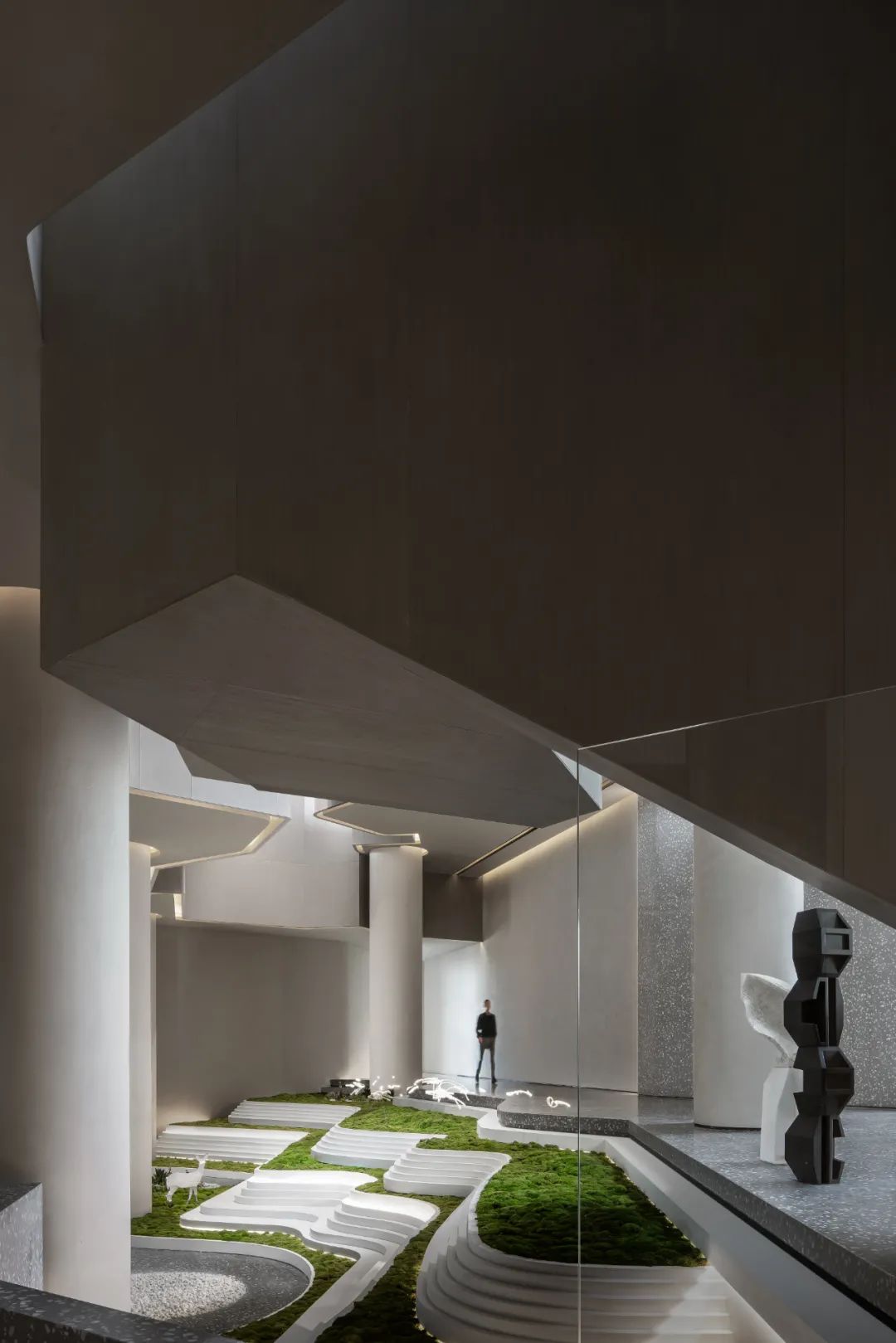 图片[6]-【大师解析】印际YINJI 印际大师课（第01期）【空间予光-四国设计】FrancescRifé(西班牙)×Sergey Makhno(乌克兰)×Alienandro Munge(加拿大)×唐忠汉(中国)丨22.6G 4节+课件-壹书网