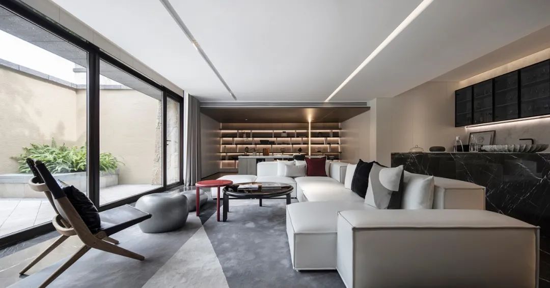 图片[11]-【大师解析】印际YINJI 印际大师课（第01期）【空间予光-四国设计】FrancescRifé(西班牙)×Sergey Makhno(乌克兰)×Alienandro Munge(加拿大)×唐忠汉(中国)丨22.6G 4节+课件-壹书网