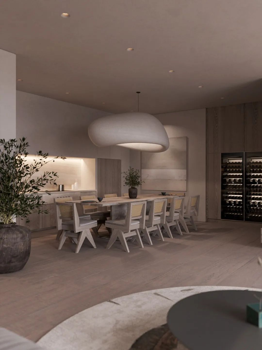 图片[17]-【大师解析】印际YINJI 印际大师课（第01期）【空间予光-四国设计】FrancescRifé(西班牙)×Sergey Makhno(乌克兰)×Alienandro Munge(加拿大)×唐忠汉(中国)丨22.6G 4节+课件-壹书网