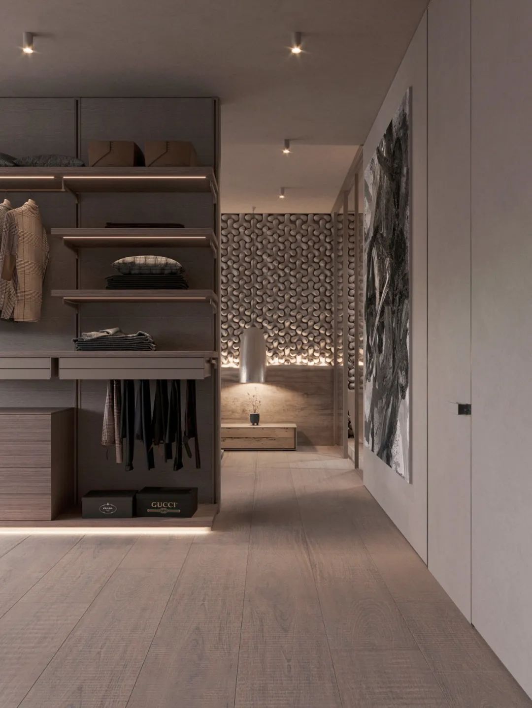 图片[18]-【大师解析】印际YINJI 印际大师课（第01期）【空间予光-四国设计】FrancescRifé(西班牙)×Sergey Makhno(乌克兰)×Alienandro Munge(加拿大)×唐忠汉(中国)丨22.6G 4节+课件-壹书网