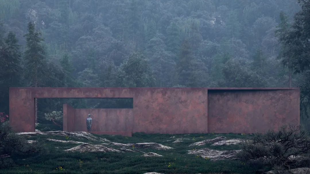 图片[19]-【大师解析】印际YINJI 印际大师课（第01期）【空间予光-四国设计】FrancescRifé(西班牙)×Sergey Makhno(乌克兰)×Alienandro Munge(加拿大)×唐忠汉(中国)丨22.6G 4节+课件-壹书网