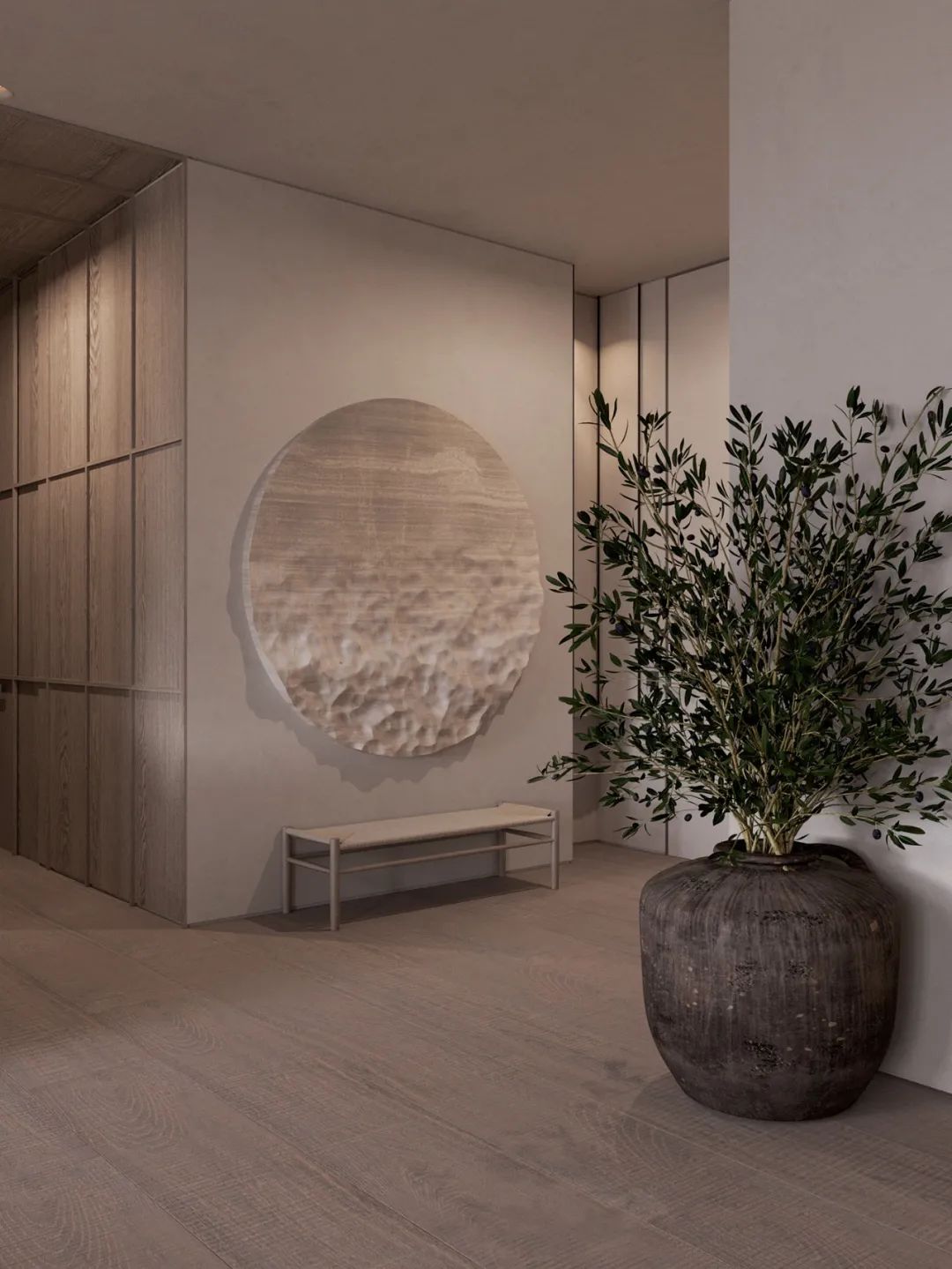 图片[16]-【大师解析】印际YINJI 印际大师课（第01期）【空间予光-四国设计】FrancescRifé(西班牙)×Sergey Makhno(乌克兰)×Alienandro Munge(加拿大)×唐忠汉(中国)丨22.6G 4节+课件-壹书网