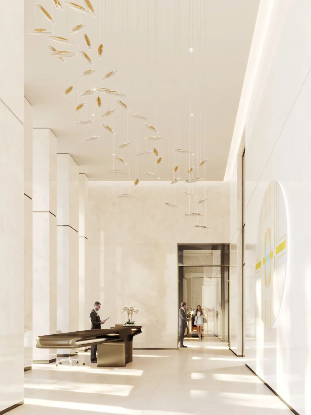 图片[23]-【大师解析】印际YINJI 印际大师课（第01期）【空间予光-四国设计】FrancescRifé(西班牙)×Sergey Makhno(乌克兰)×Alienandro Munge(加拿大)×唐忠汉(中国)丨22.6G 4节+课件-壹书网