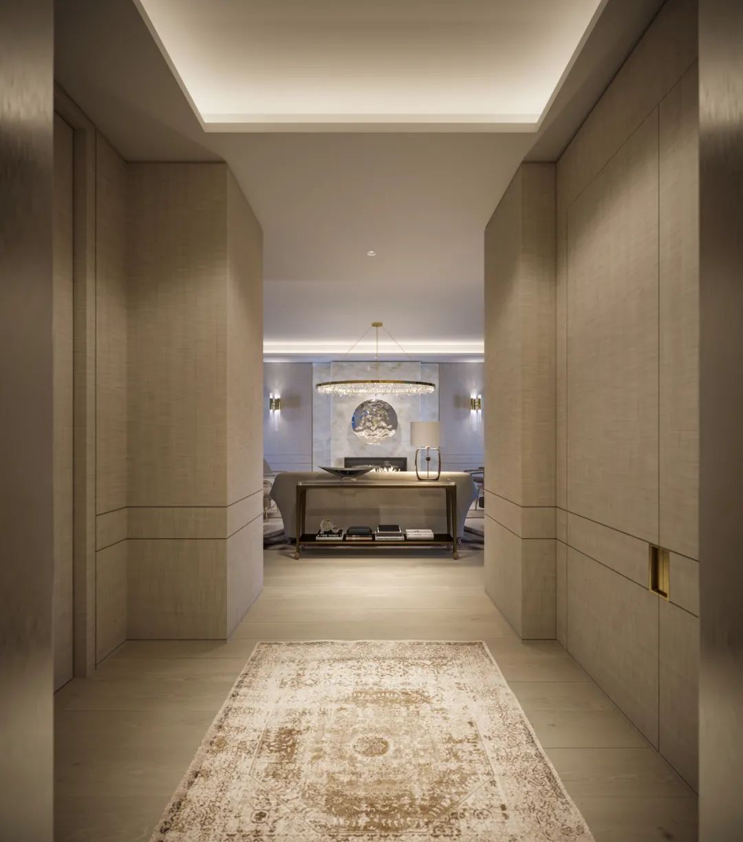 图片[24]-【大师解析】印际YINJI 印际大师课（第01期）【空间予光-四国设计】FrancescRifé(西班牙)×Sergey Makhno(乌克兰)×Alienandro Munge(加拿大)×唐忠汉(中国)丨22.6G 4节+课件-壹书网