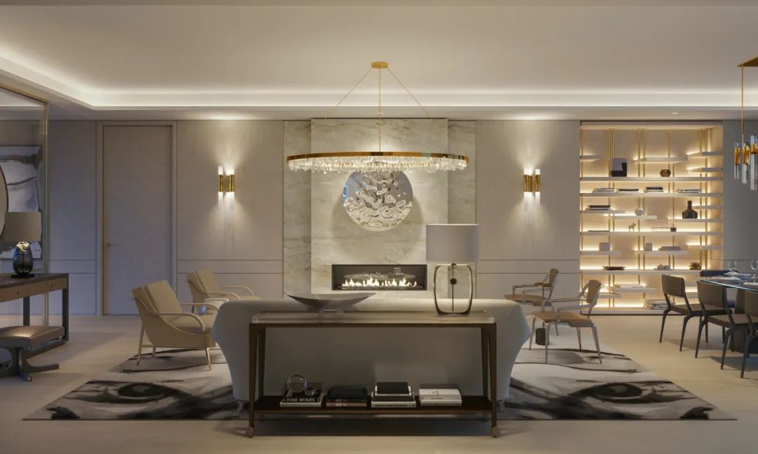 图片[25]-【大师解析】印际YINJI 印际大师课（第01期）【空间予光-四国设计】FrancescRifé(西班牙)×Sergey Makhno(乌克兰)×Alienandro Munge(加拿大)×唐忠汉(中国)丨22.6G 4节+课件-壹书网