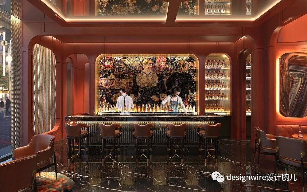 图片[12]-【大师解析】设计腕儿 酒店设计大师课a丨21.2G 13节-壹书网