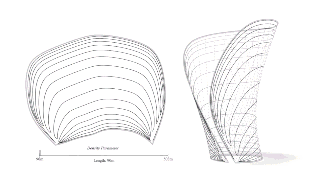 图片[49]-【建筑设计】高效学习Rhino&Grasshopper网络研习班数字化设计网络研习班(五期)丨MP4丨47.6G 86节+课件 2680-壹书网