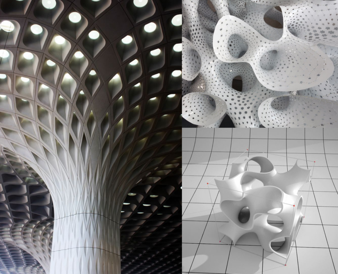 图片[28]-【建筑设计】高效学习Rhino&Grasshopper网络研习班数字化设计网络研习班(五期)丨MP4丨47.6G 86节+课件 2680-壹书网