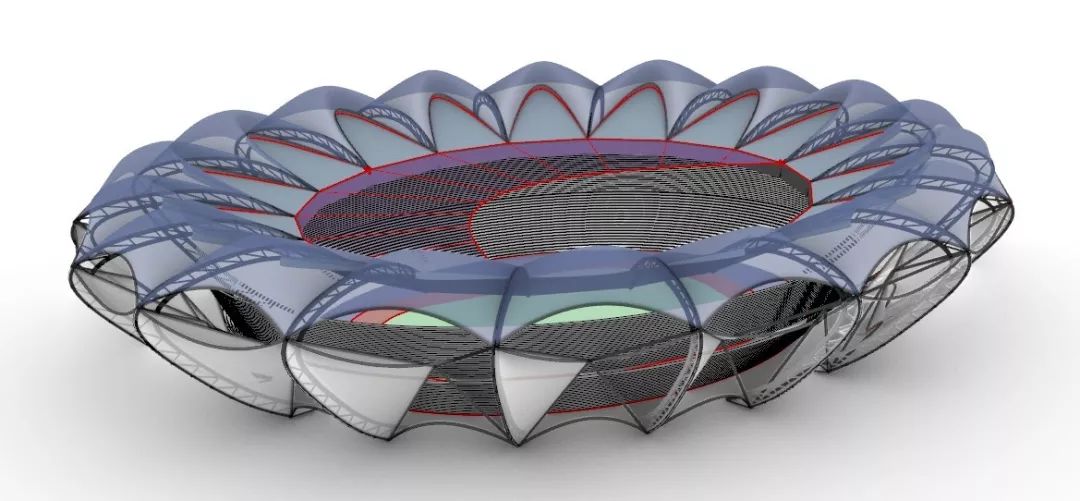 图片[25]-【建筑设计】高效学习Rhino&Grasshopper网络研习班数字化设计网络研习班(五期)丨MP4丨47.6G 86节+课件 2680-壹书网