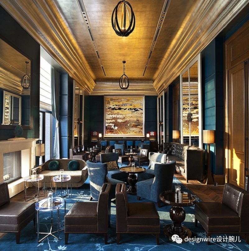 图片[19]-【大师解析】设计腕儿 酒店设计大师课a丨21.2G 13节-壹书网