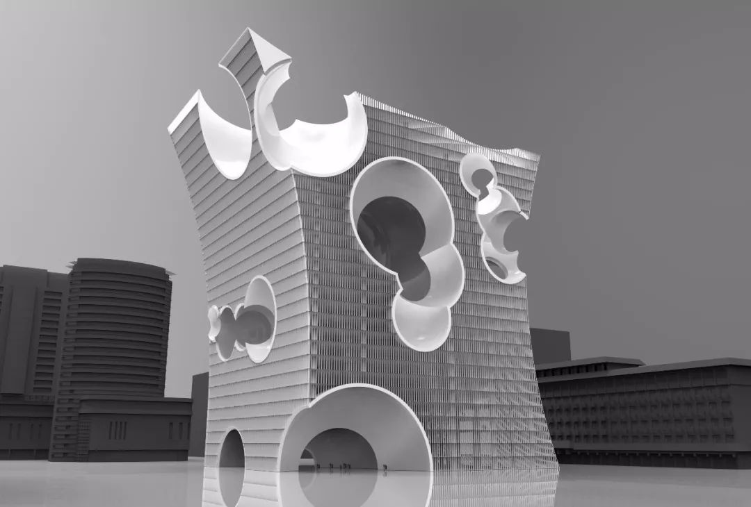 图片[5]-【建筑设计】高效学习Rhino&Grasshopper网络研习班数字化设计网络研习班(五期)丨MP4丨47.6G 86节+课件 2680-壹书网