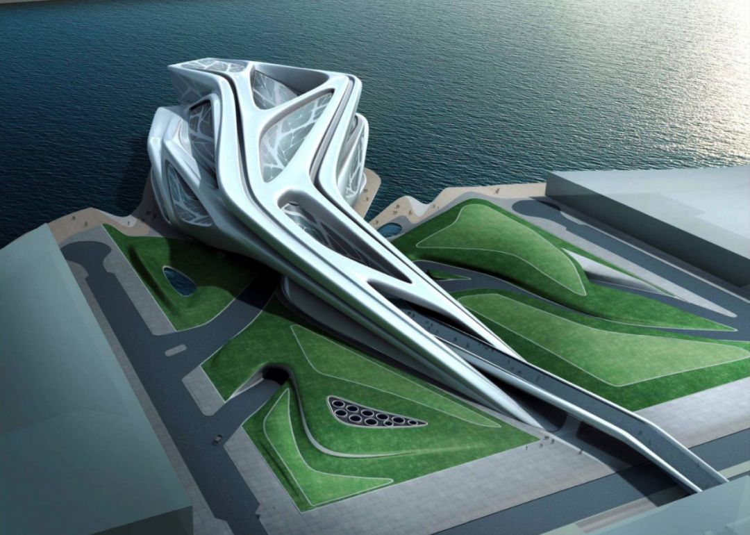 图片[23]-【建筑设计】高效学习Rhino&Grasshopper网络研习班数字化设计网络研习班(五期)丨MP4丨47.6G 86节+课件 2680-壹书网