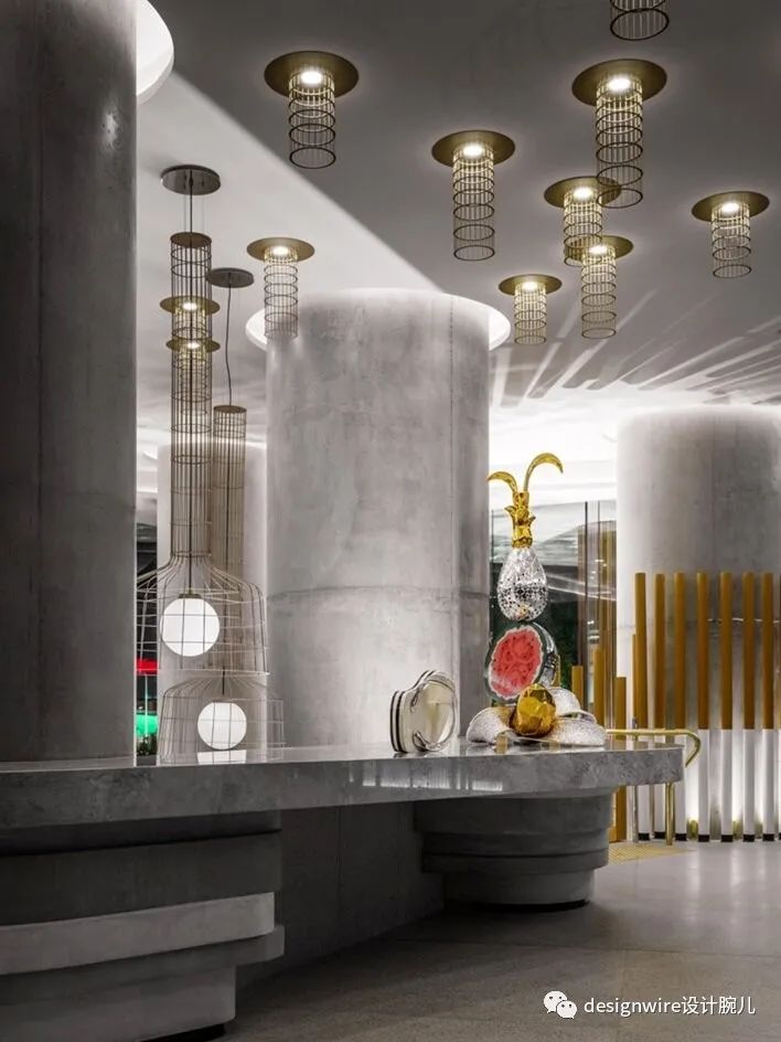 图片[10]-【大师解析】设计腕儿 酒店设计大师课a丨21.2G 13节-壹书网