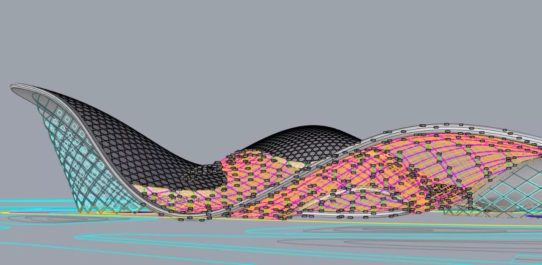 图片[40]-【建筑设计】高效学习Rhino&Grasshopper网络研习班数字化设计网络研习班(五期)丨MP4丨47.6G 86节+课件 2680-壹书网