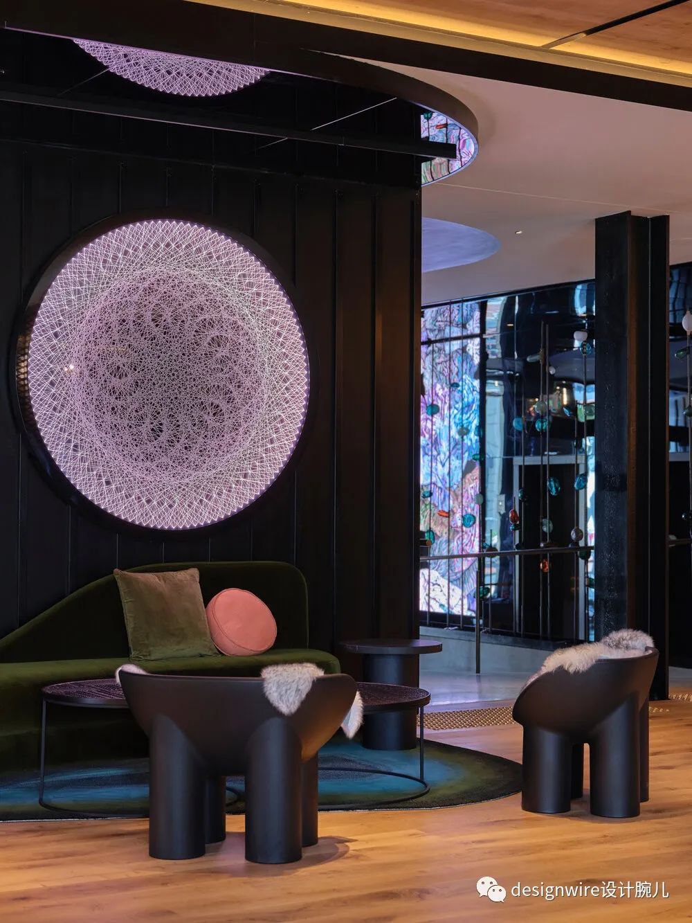 图片[14]-【大师解析】设计腕儿 酒店设计大师课a丨21.2G 13节-壹书网