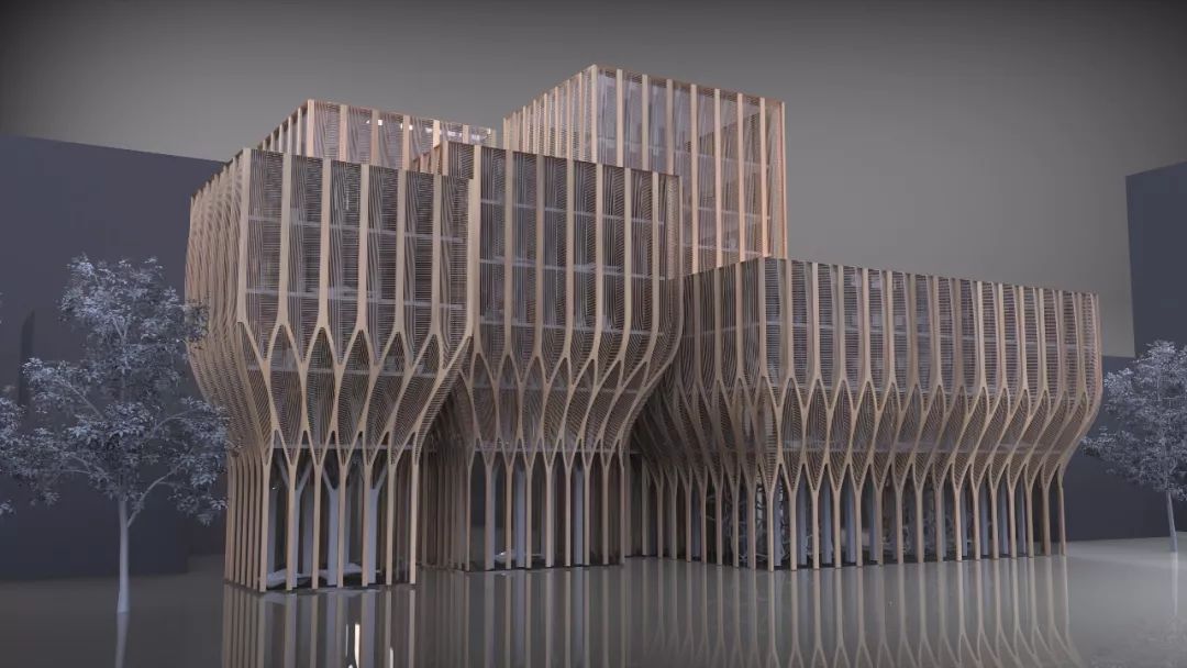 图片[9]-【建筑设计】高效学习Rhino&Grasshopper网络研习班数字化设计网络研习班(五期)丨MP4丨47.6G 86节+课件 2680-壹书网